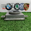 Блок розжига ксенона Audi Q3 2012 Audi Q3