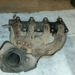 Выпускной коллектор Renault Megane II Renault 20 оригинальный номер 8200119714