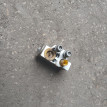 Клапан кондиционера Volkswagen Polo V Volkswagen Polo оригинальный номер 6Q0820679G