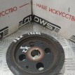 Шкив коленвала Toyota Voxy  