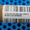Привод Nissan Almera 2018 391002983R G15 K4M, передний правый Nissan Almera 