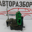 Замок двери задней правой Hyundai Solaris Hyundai Solaris оригинальный номер 814201R020