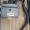 Блок efi Nissan Wingroad оригинальный номер A56B49