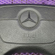 Подушка безопасности в руль Mercedes-Benz W210 Mercedes-Benz E-klasse 