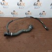 Патрубок радиатора BMW X1  