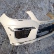 Бампер передний Mercedes ML AMG 63 w166 2014 Mercedes-Benz M-klasse оригинальный номер a1668854425
