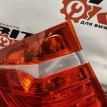 Фонарь в крыло BMW X3  