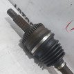 Привод передний левый Hyundai I30 FD Hyundai i30 оригинальный номер 495012L010
