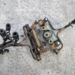 Форсунка топливная Subaru Legacy оригинальный номер 16611AA680