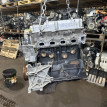 Двигатель Mitsubishi Lancer 9 2005-2011 1000A512, передний Mitsubishi Lancer 