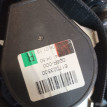 Ремень безопасности передний правый Opel astra J Opel Astra оригинальный номер 617023500