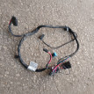 Проводка коса отопителя VW Polo Fabia Rapid Volkswagen Polo оригинальный номер 6R1971566AE