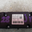 Кнопка, блок кнопок A2079054900 Mercedes-Benz E-Class 2012 C207 271.860 Mercedes-Benz E-klasse оригинальный номер A2079054900