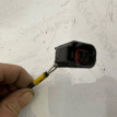 Провод датчика ABS задний левый Mazda 3 BL Mazda 2 оригинальный номер BP4N67SH0D