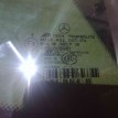 Стекло глухое Mercedes-Benz M-класс W164 (2005—2008) Mercedes-Benz M-klasse оригинальный номер a1646700311