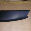 Обшивка задней стойки нижняя Volvo C40 / XC40 Volvo XC40 оригинальный номер 31469188