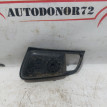 Накладка ручки внутренней правой Hyundai I30 FD Hyundai i30 оригинальный номер 836212L000XP