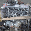 Двигатель Ssang Yong Kyron оригинальный номер 6640101798