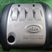 Крышка двигателя декоративная  Kia Spectra I S6D Kia Spectra оригинальный номер 292402xx621