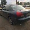 Дроссельная заслонка Ford Mondeo 2 Ford Mondeo 