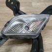 Фара противотуманная левая Hyundai Elantra 