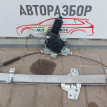 Стеклоподъемник передний левый Hyundai Getz Hyundai Getz оригинальный номер 824031C010