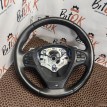 Руль BMW X3  