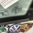 Стекло глухое заднее правое Audi A4 2004 Audi 200 