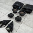 Акустика колонки комплект BMW 6 65136919355 E63 BMW 6er  