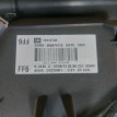 Корпус печки Opel Astra J Opel Astra оригинальный номер 13412748