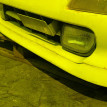 Ноускат Toyota MR2 оригинальный номер 52119-17090-A0