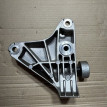 Кронштейн двигателя левый BMW 5 F10 N52B30 2010 BMW 5er оригинальный номер 22 11 6 775 911