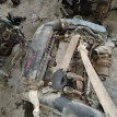 Двигатель Citroen C5 