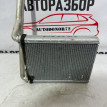 Радиатор отопителя Toyota Yaris 2005-2011 Toyota Yaris оригинальный номер 871070D050