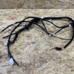 Проводка в крышку багажника Lexus GX II Рестайлинг 2  оригинальный номер 82184-60592
