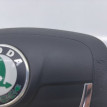 Подушка безопасности в руль Skoda Octavia A5 1.8 Skoda Octavia 