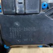 Дроссельная Заслонка Toyota Avensis 2004 г 1AZ 2.0 Toyota Avensis оригинальный номер 2203028050