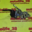 Клапан рециркуляции выхлопных газов EGR Toyota Auris 