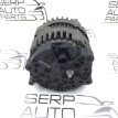 Генератор Volkswagen Touareg 7L GP BPE 2.5 2007 Volkswagen Touareg 