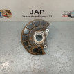 Кулак поворотный передний правый Volkswagen Sharan Volkswagen Sharan 