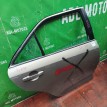 Дверь Toyota Camry 2012-2017 6700306270 50 55, задняя правая Toyota Camry  