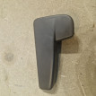 Ручка открывания капота Volkswagen Polo 5 Volkswagen Polo оригинальный номер 6R1823533
