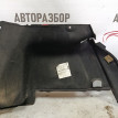 Обшивка багажника правая VW Golf Mk5 2003-2009 Volkswagen Golf оригинальный номер 1K6867428P