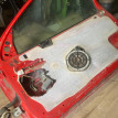 Дверь Peugeot 206 I (1998—2012) Peugeot 206 