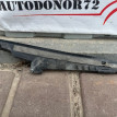 Накладка крыла левая Toyota Avensis T270 Toyota Avensis оригинальный номер 5386705030