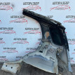 Крыло заднее правое Suzuki SX4 2006-2013 Suzuki SX4 оригинальный номер 6411155L00