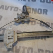 Стеклоподъемник задний левый Hyundai Sonata 4 EF Hyundai Sonata 