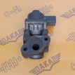 Клапан EGR Opel Astra P10 A14NET 1.4T 2014 Opel Astra  