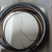 Кольца поршневые (комплект) STD Mitsubishi Lancer Mitsubishi i оригинальный номер MD 361982