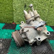 Компрессор кондиционера Chevrolet TrailBlazer 2001-2009 25825341 Chevrolet Blazer 